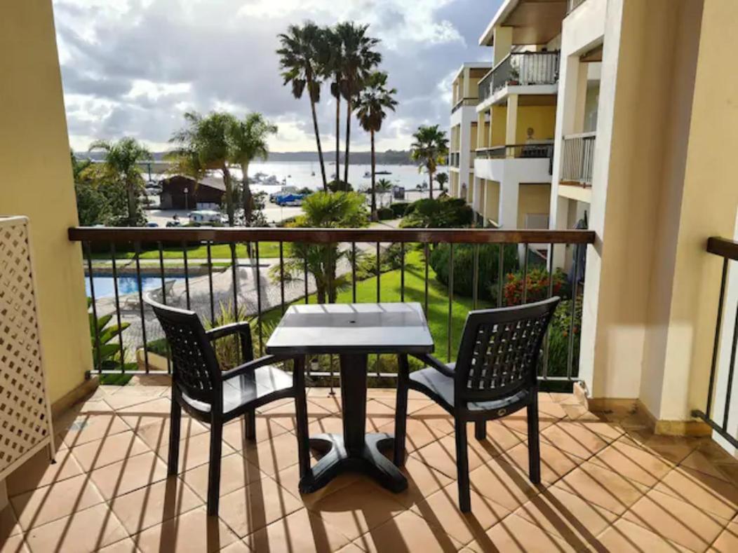 Alvor Dreamhouse 1 - Folgado & Borges Lda Lägenhet Exteriör bild