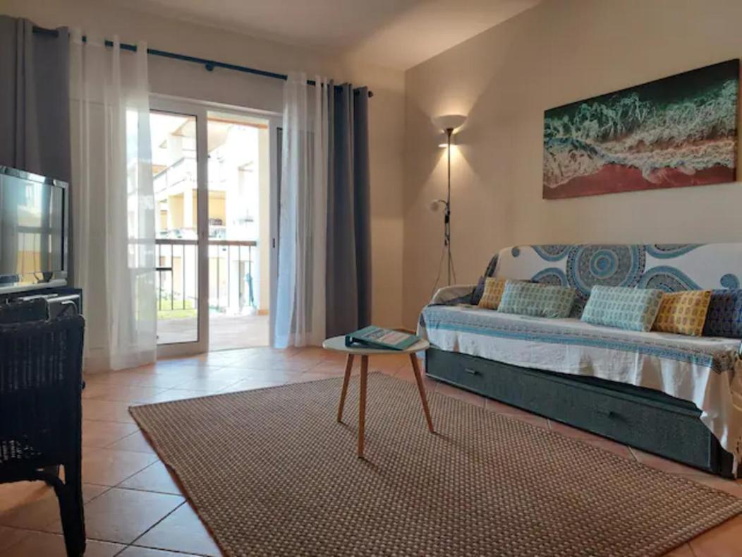 Alvor Dreamhouse 1 - Folgado & Borges Lda Lägenhet Exteriör bild