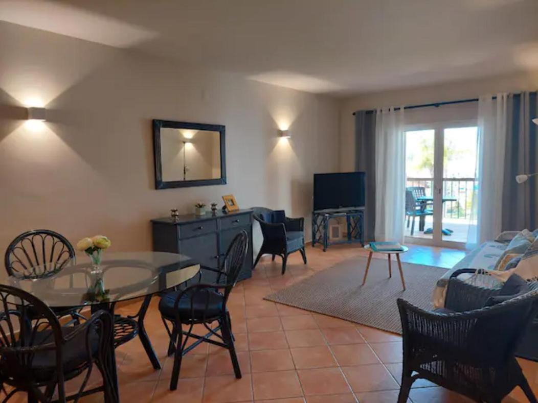 Alvor Dreamhouse 1 - Folgado & Borges Lda Lägenhet Exteriör bild
