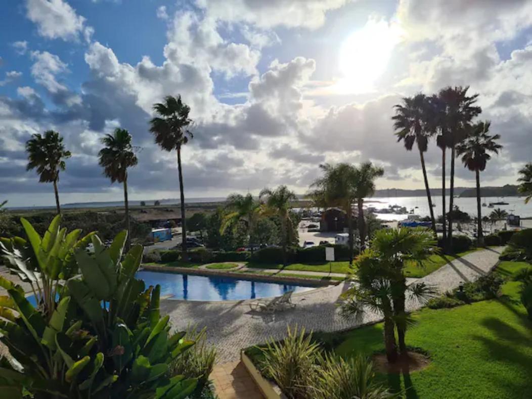 Alvor Dreamhouse 1 - Folgado & Borges Lda Lägenhet Exteriör bild