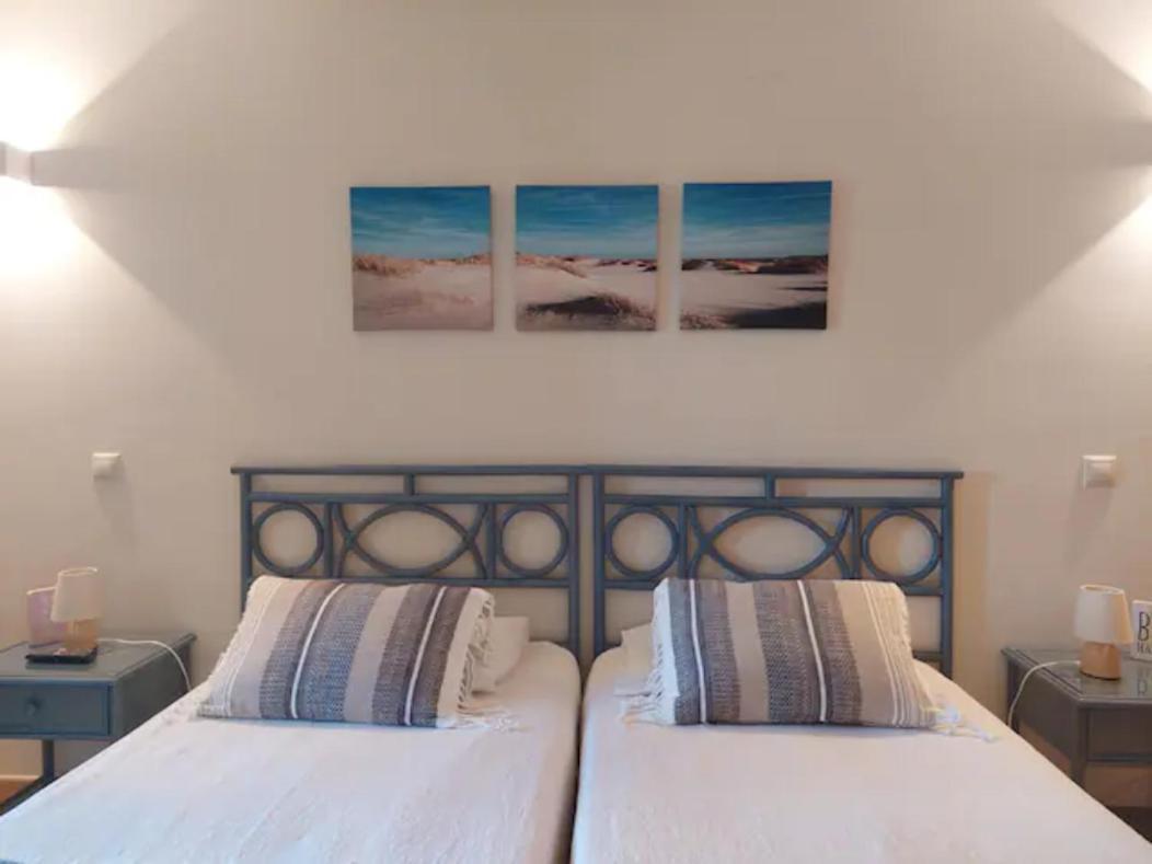 Alvor Dreamhouse 1 - Folgado & Borges Lda Lägenhet Exteriör bild